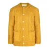 Valentino Garavani Sweaters In Yellow