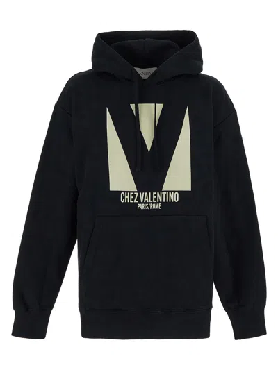 VALENTINO SWEATSHIRT MAN