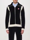 Valentino Chez Sweatshirt In Black