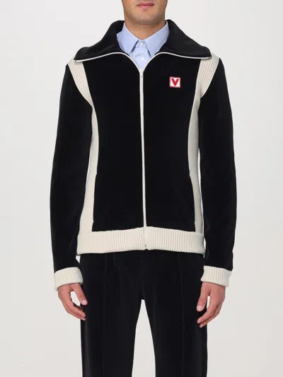VALENTINO SWEATSHIRT VALENTINO MEN COLOR BLACK,G46696002