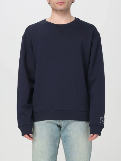 Valentino Jumper  Men In Blue