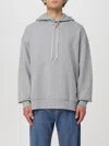 VALENTINO SWEATSHIRT VALENTINO MEN COLOR GREY,412136020