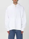 Valentino Sweatshirt  Men Color White In 白色