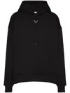 VALENTINO SWEATSHIRT WITH LOGO