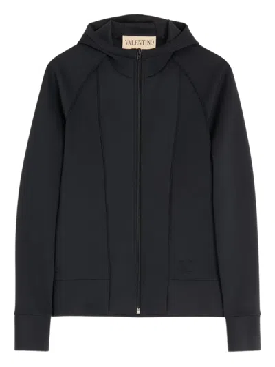 Valentino Sweatshirts In Blue