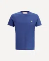 Valentino Vlogo Patch Crewneck T-shirt