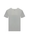 Valentino T-shirts In Bianco