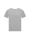 Valentino T-shirts In Bianco