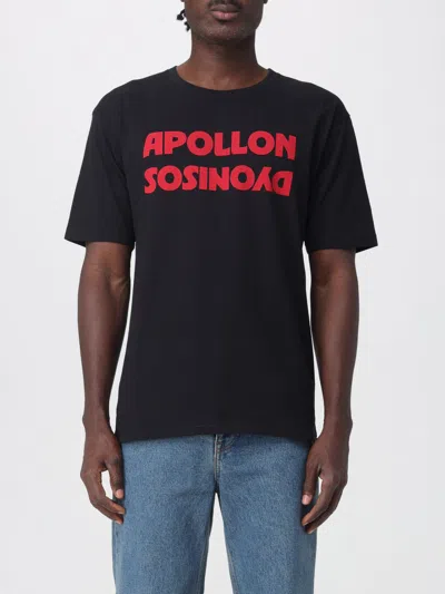 VALENTINO T-SHIRT MEN VALENTINO,H46440002