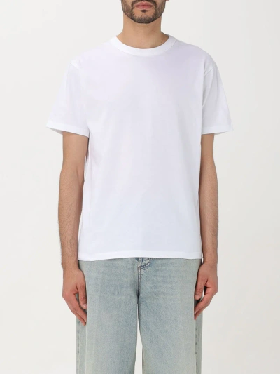 Valentino T-shirt  Men Colour White