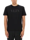 VALENTINO T-SHIRT "VLTN"