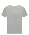 Valentino T-shirts In White