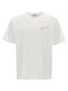 Valentino Crewneck Embroidered Graphic T-shirt