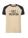 Valentino Garavani T Shirts And Polos In Multi