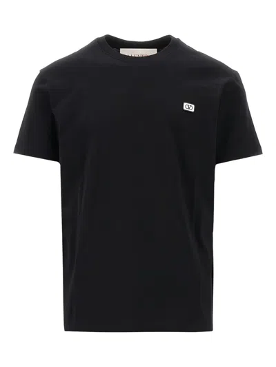 VALENTINO VALENTINO LOGO T-SHIRT