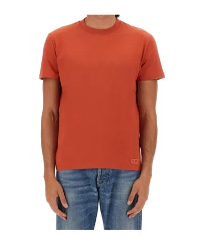 VALENTINO T-SHIRT WITH LOGO