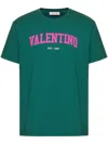 VALENTINO VALENTINO T-SHIRTS & TOPS