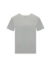 Valentino T-shirts In Bianco