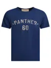 Valentino Crew Neck Graphic And Text Design