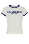 Valentino Women's Cotton T-shirt