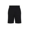 Valentino Garavani Shorts In Black