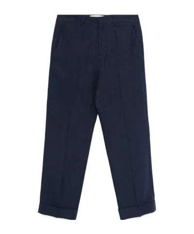 VALENTINO TAILORED TROUSERS