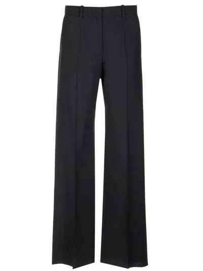 VALENTINO VALENTINO TAILORED TROUSERS