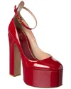 Valentino Tan-go 155 Patent Platform Pump