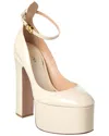 Valentino Tan-go 155 Patent Platform Pump