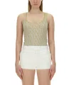 Valentino Tank Top
