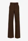 Valentino Techno Weave Pants
