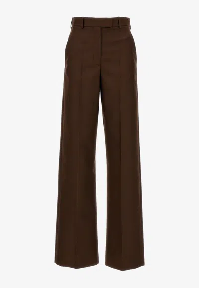 Valentino Techno Weave Pants