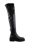 Valentino M-way Rockstud Thigh Boots