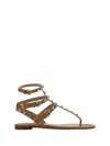 Valentino Thong | Rockstud | T. 05 | Vitello/nappa
