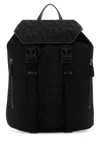 Valentino Toile Iconographe Backpack