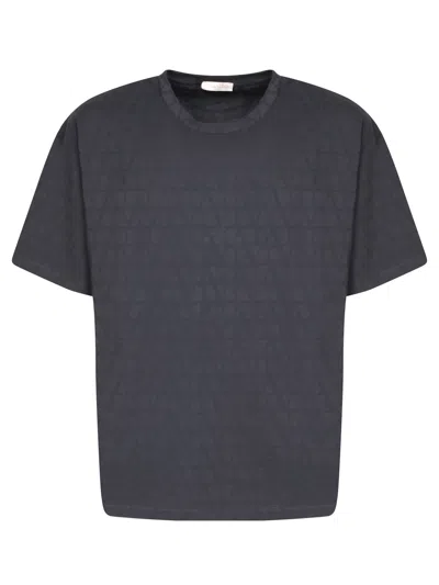 Valentino Toile Iconographe T-shirt In Multicolor