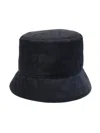 Valentino Toile Iconographe Bucket Hat In Blue