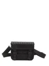 Valentino Toile Iconographe Jacquard Shoulder Bag