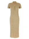 Valentino Toile Iconographe Dresses In Multicolor