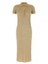 Valentino Toile Iconographe Dresses