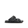 Valentino Toile Iconographe Flat Sandals