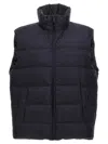 Valentino Reversible Down-filled Vest