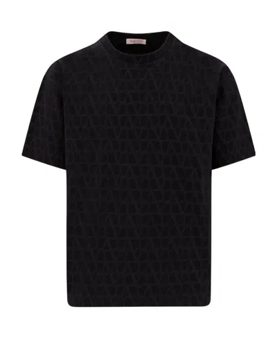 【VALENTINO】2018A/W Tシャツ VLTN T-Shirt VALENTINO | Blondie Shop