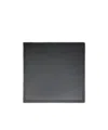 Valentino Toile Iconographe Scarf In Black