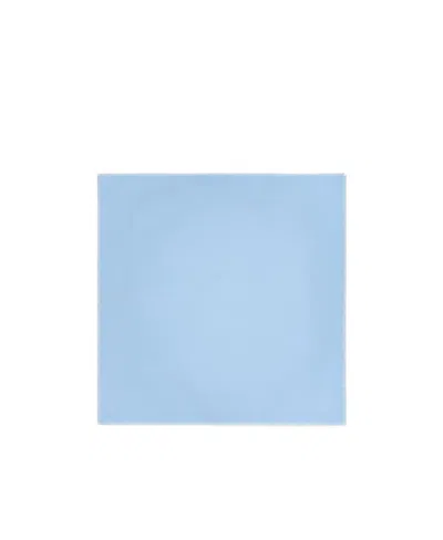 Valentino Toile Iconographe Scarf In Blue