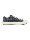 VALENTINO GARAVANI TOILE ICONOGRAPHE SNEAKER