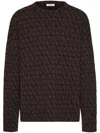 Valentino Vkc27a9k3 Myw In Black