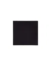 Valentino Garavani Toile Iconographe Wool And Silk Shawl Woman Black Uni
