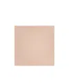 Valentino Monogram Silk Blend Scarf In Nude