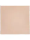 Valentino Toile Iconographe Wool-silk Shawl In Pink
